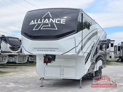2026 Paradigm 310RL - Photo 6