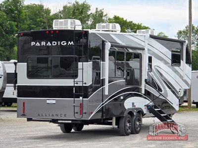 2026 Paradigm 310RL - Photo 4