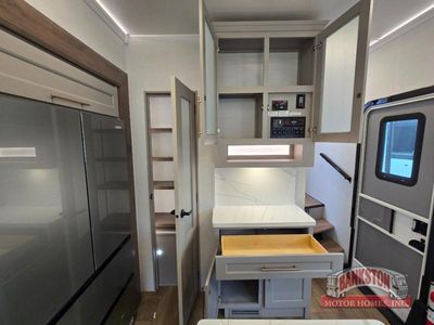 2026 Paradigm 310RL - Photo 17