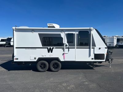 2026 Winnebago Towables MICRO MINNIE-TT - Photo 22