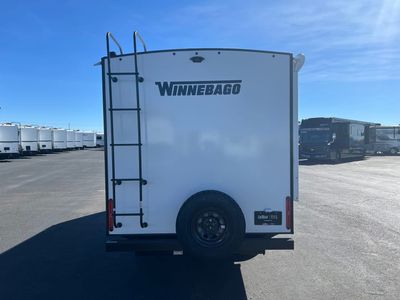 2026 Winnebago Towables MICRO MINNIE-TT - Photo 25