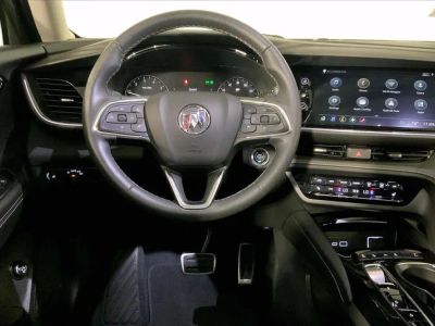 2023 Buick Envision — detail view