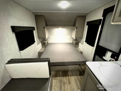 2025 Forest River Viking - Photo 5