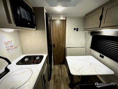 2025 Forest River Viking - Photo 4