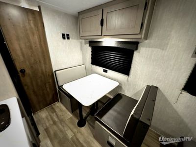 2025 Forest River Viking - Photo 8