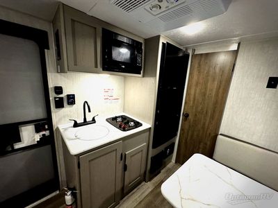 2025 Forest River Viking - Photo 6