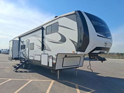 2023 Cruiser South Fork - Photo 1