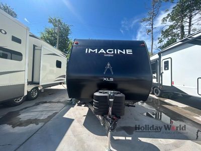 2026 Grand Design Imagine XLS - Photo 3
