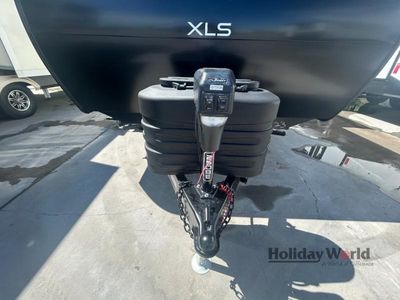 2026 Grand Design Imagine XLS - Photo 8