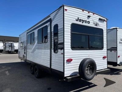 2026 Jayco Jay Flight SLX - Photo 7