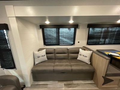 2026 Jayco Jay Flight SLX - Photo 25