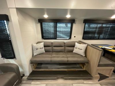 2026 Jayco Jay Flight SLX - Photo 26