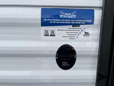 2026 Jayco Jay Flight SLX - Photo 55
