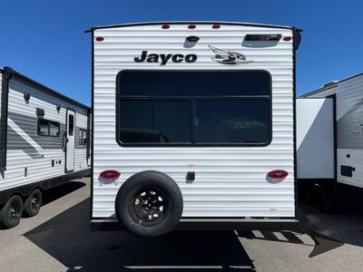 2026 Jayco Jay Flight SLX - Photo 5