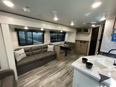 2026 Jayco Jay Flight SLX - Photo 18