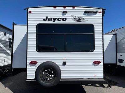 2026 Jayco Jay Flight SLX - Photo 4
