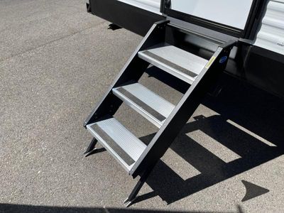 2026 Jayco Jay Flight SLX - Photo 17