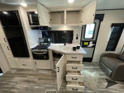 2026 Jayco Jay Flight SLX - Photo 29