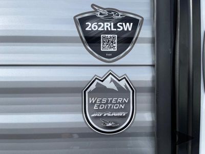 2026 Jayco Jay Flight SLX - Photo 54