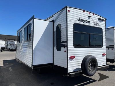 2026 Jayco Jay Flight SLX - Photo 6