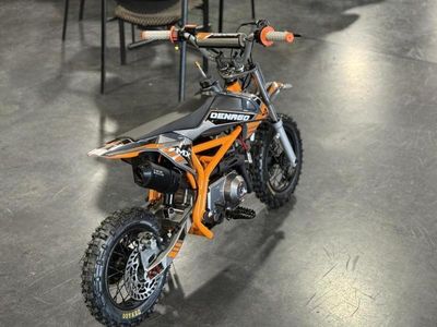 2026 Denago Powersports MX - Photo 4