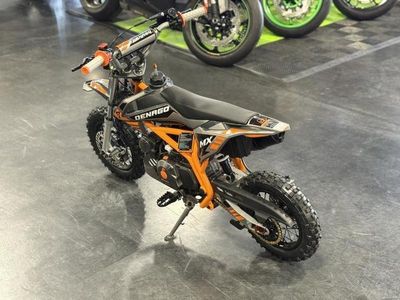 2026 Denago Powersports MX - Photo 5