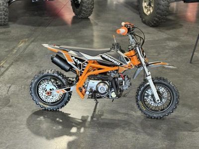 2026 Denago Powersports MX - Photo 1