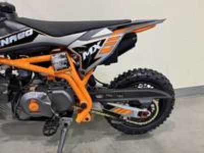 2026 Denago Powersports MX - Photo 7