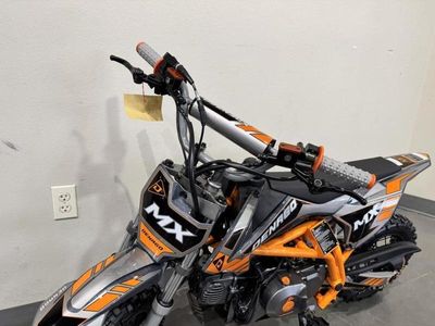 2026 Denago Powersports MX - Photo 3
