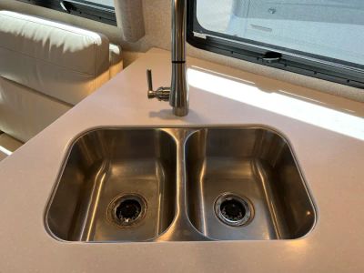 2024 Thor Motor Coach INDIGO — photo 17 view