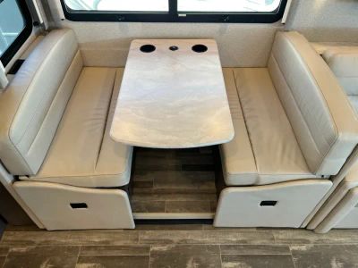 2024 Thor Motor Coach INDIGO — photo 10 view