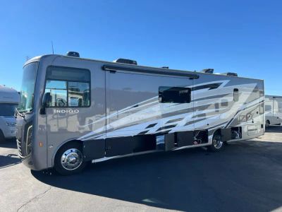 2024 Thor Motor Coach INDIGO — photo 34 view