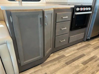2024 Thor Motor Coach INDIGO — photo 16 view