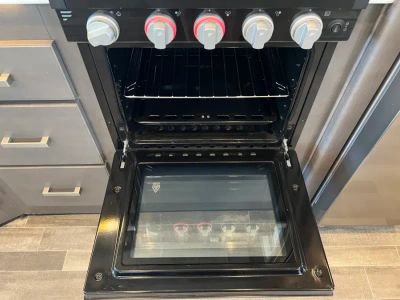 2024 Thor Motor Coach INDIGO — photo 20 view