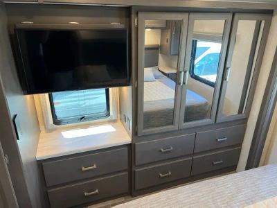 2024 Thor Motor Coach INDIGO — photo 30 view