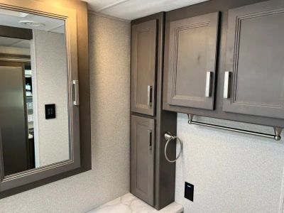 2024 Thor Motor Coach INDIGO — photo 24 view