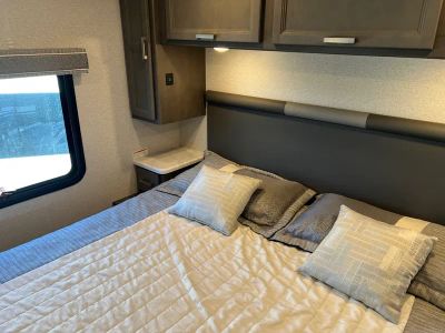 2024 Thor Motor Coach INDIGO — photo 27 view