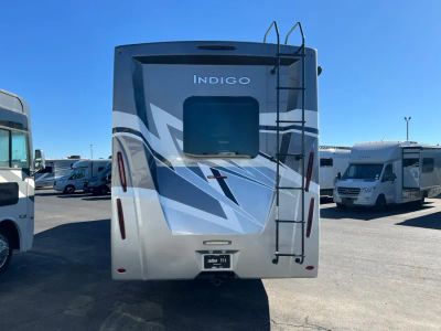 2024 Thor Motor Coach INDIGO — photo 35 view