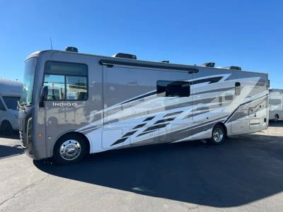 2024 Thor Motor Coach INDIGO — photo 33 view