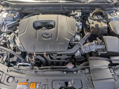 2024 Mazda Mazda3 - Photo 10