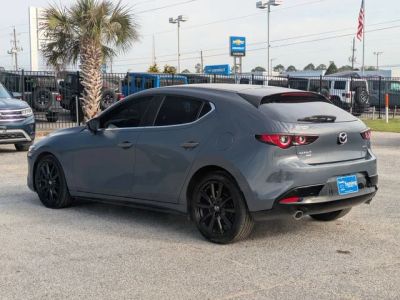 2024 Mazda Mazda3 - Photo 3