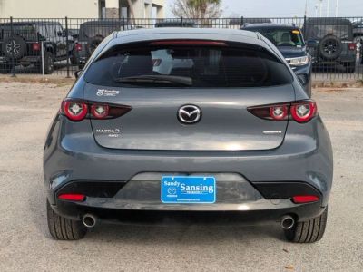 2024 Mazda Mazda3 - Photo 4