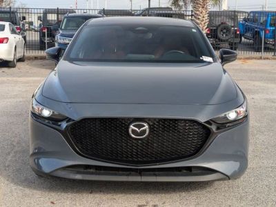 2024 Mazda Mazda3 - Photo 8