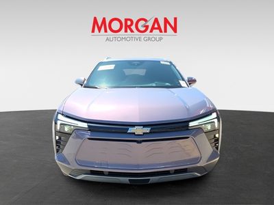 2024 Chevrolet Blazer EV - Photo 9