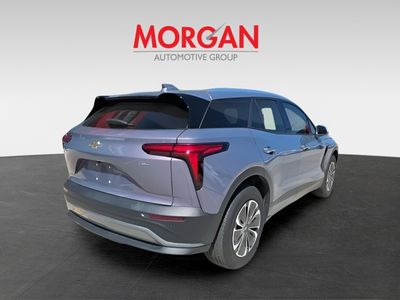 2024 Chevrolet Blazer EV - Photo 4
