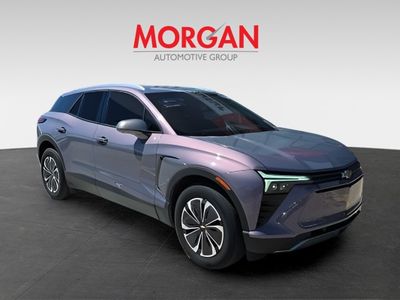 2024 Chevrolet Blazer EV - Photo 2