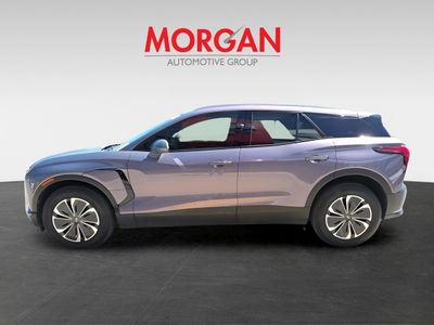 2024 Chevrolet Blazer EV - Photo 7