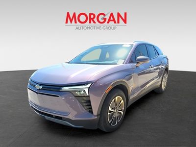 2024 Chevrolet Blazer EV - Photo 8