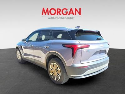 2024 Chevrolet Blazer EV - Photo 6