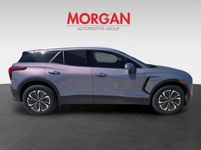 2024 Chevrolet Blazer EV - Photo 3